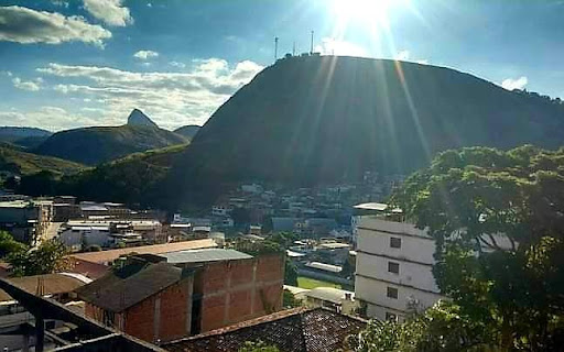 Melhores Hotéis Baratos Perto de Lajinha, Minas Gerais 2025