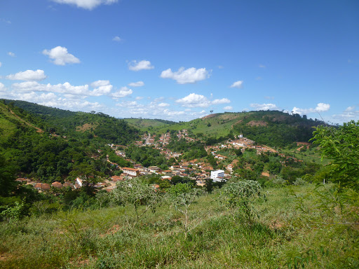 Melhores Hotéis Baratos Perto de José Raydam, Minas Gerais 2025