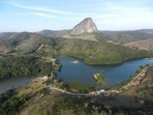 Melhores Hotéis Baratos Perto de Ladainha, Minas Gerais 2025