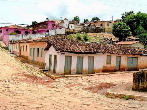 Melhores Hotéis Baratos Perto de Capelinha, Minas Gerais 2025