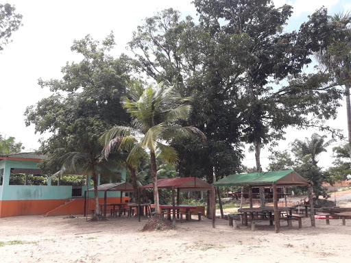 Melhores Hotéis Baratos Perto de Axixá, Maranhão 2025