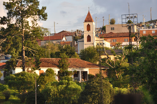 Melhores Hotéis Baratos Perto de Arantina, Minas Gerais 2025