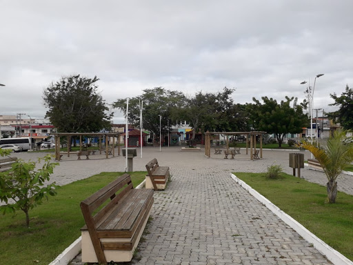 Melhores Hotéis Baratos Perto de Castro Alves, Bahia 2025