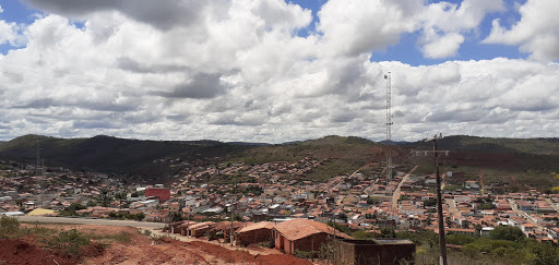 Melhores Hotéis Baratos Perto de Baixa Grande, Bahia 2025