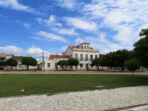 Melhores Hotéis Baratos Perto de Icó, Ceará 2025