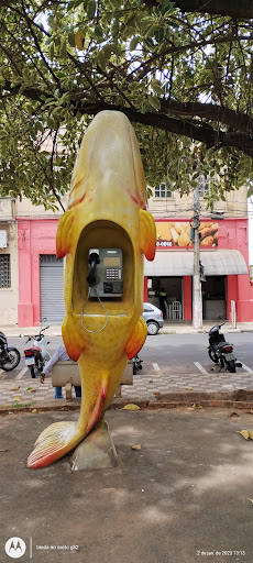 Melhores Hotéis Baratos Perto de Pirajuí, São Paulo 2025