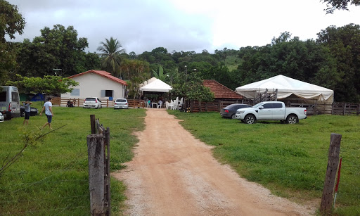 Melhores Hotéis Baratos Perto de Formoso, Goiás 2025