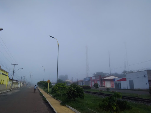 Melhores Hotéis Baratos Perto de Pirapemas, Maranhão 2025