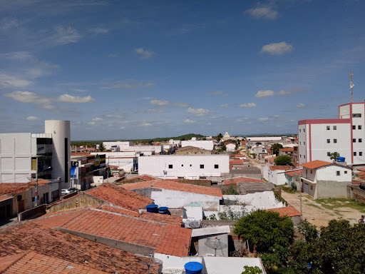 Melhores Hotéis Baratos Perto de Juàzeirinho, Paraíba 2025