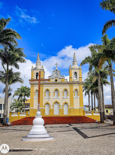 Melhores Hotéis Baratos Perto de Paripiranga, Bahia 2025