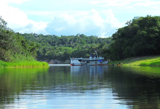 Melhores Hotéis Baratos Perto de Itapiranga, Amazonas 2025