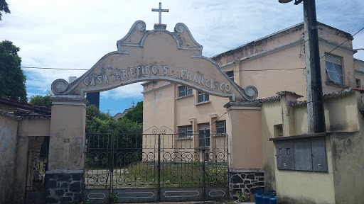 Melhores Hotéis Baratos Perto de Retiro São Francisco, Bahia 2025