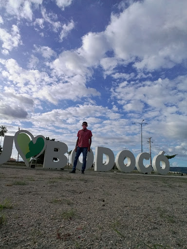 Melhores Hotéis Baratos Perto de Bodocó, Pernambuco 2025