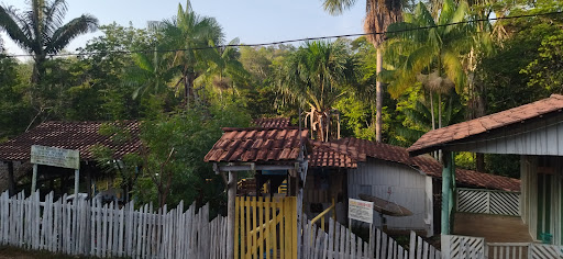 Melhores Hotéis Baratos Perto de Cachoeira do Aruã, Pará 2025