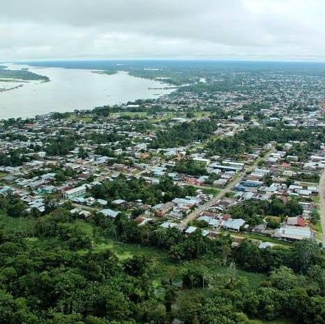 Melhores Hotéis Baratos Perto de Tabatinga, Amazonas 2025