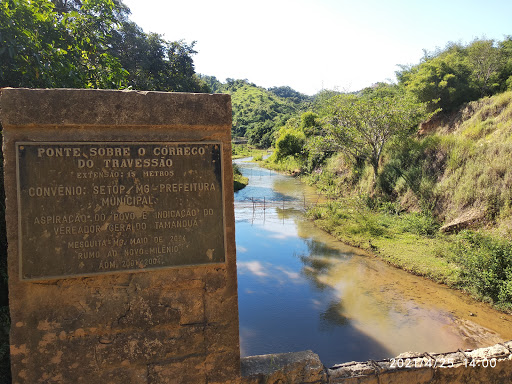 Melhores Hotéis Baratos Perto de Mesquita, Minas Gerais 2025