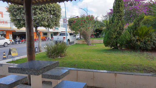 Melhores Hotéis Baratos Perto de Ribeira do Pombal, Bahia 2025