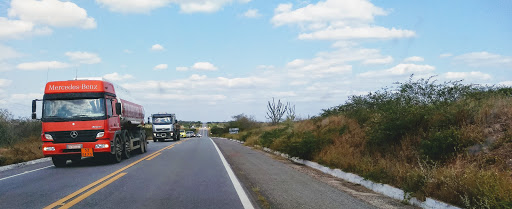 Melhores Hotéis Baratos Perto de Olivedos, Paraíba 2025
