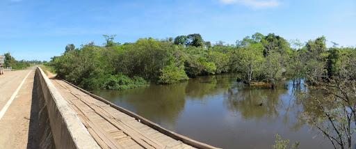 Melhores Hotéis Baratos Perto de Alta Floresta, Mato Grosso 2025
