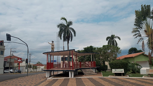 Melhores Hotéis Baratos Perto de Valparaíso, São Paulo 2025