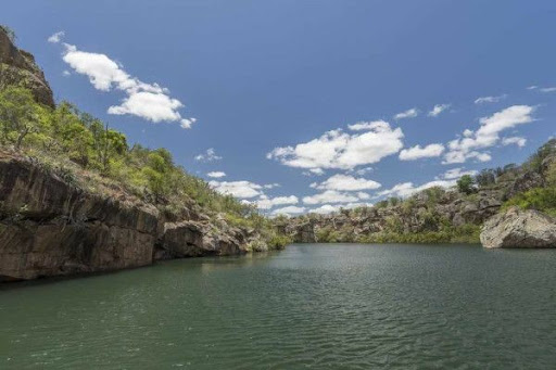 Melhores Hotéis Baratos Perto de Caatinga, Minas Gerais 2025