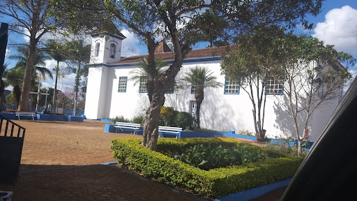 Melhores Hotéis Baratos Perto de São Gonçalo Do Rio Preto, Minas Gerais 2025