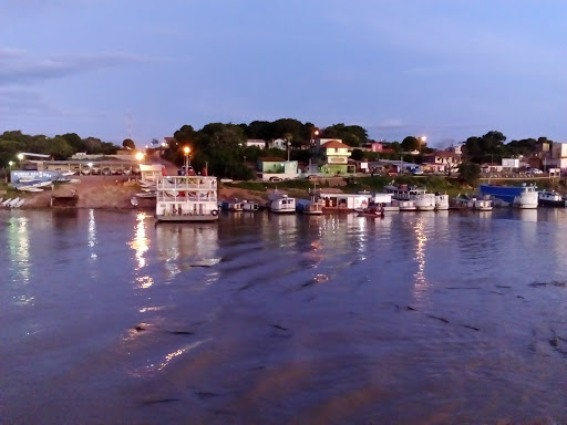 Melhores Hotéis Baratos Perto de Juruti, Pará 2025