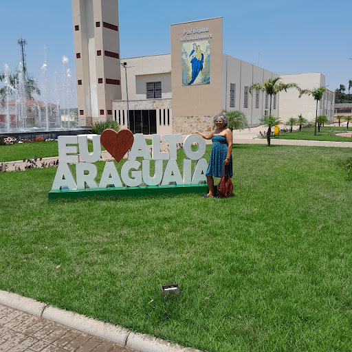 Melhores Hotéis Baratos Perto de Alto Araguaia, Goiás 2025
