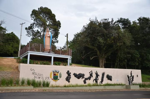 Melhores Hotéis Baratos Perto de Tupanciretã, Rio Grande do Sul 2025