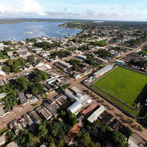 Melhores Hotéis Baratos Perto de Maués, Amazonas 2025