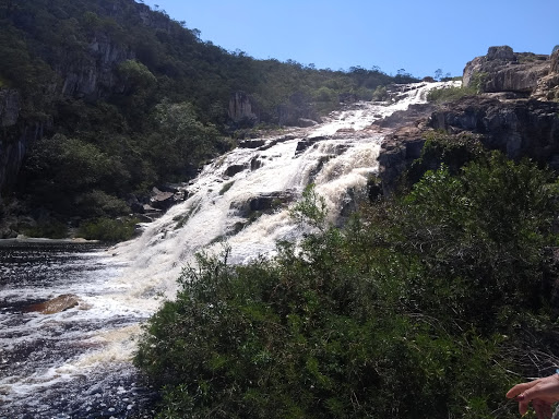 Melhores Hotéis Baratos Perto de Curimataí, Minas Gerais 2025