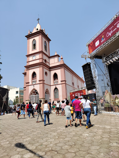 Melhores Hotéis Baratos Perto de São Tiago, Minas Gerais 2025