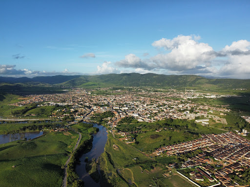 Melhores Hotéis Baratos Perto de União dos Palmares, Alagoas 2025