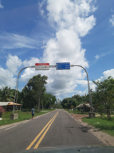 Melhores Hotéis Baratos Perto de Carutapera, Maranhão 2025