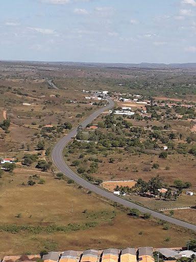Melhores Hotéis Baratos Perto de Jeremoabo, Bahia 2025