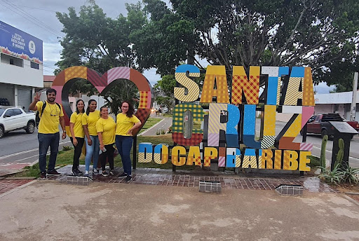 Melhores Hotéis Baratos Perto de Santa Cruz do Capibaribe, Pernambuco 2025