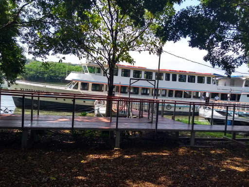 Melhores Hotéis Baratos Perto de São Joaquim da Barra, São Paulo 2025