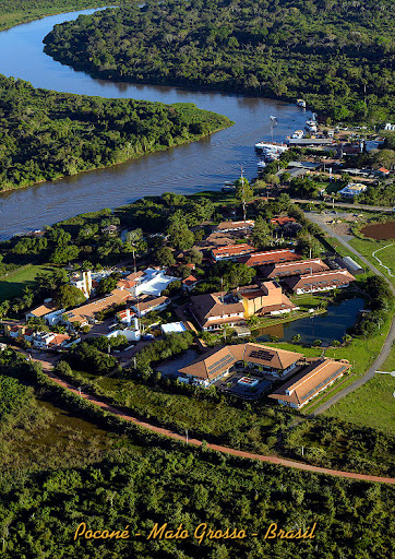 Melhores Hotéis Baratos Perto de Ketéroco, Mato Grosso 2025