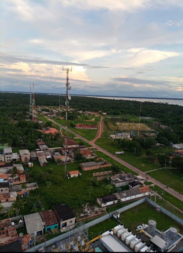 Melhores Hotéis Baratos Perto de São Sebastião da Boa Vista, Pará 2025