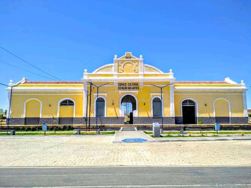 Melhores Hotéis Baratos Perto de Antenor Navarro, Paraíba 2025
