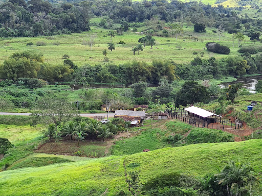 Melhores Hotéis Baratos Perto de Ipiaú, Bahia 2025