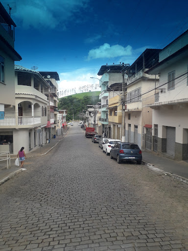 Melhores Hotéis Baratos Perto de Laranjal, Minas Gerais 2025