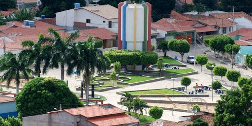 Melhores Hotéis Baratos Perto de Casa Nova, Bahia 2025