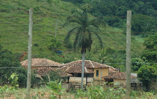 Melhores Hotéis Baratos Perto de Jequeri, Minas Gerais 2025