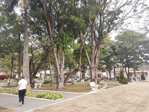 Melhores Hotéis Baratos Perto de Cássia dos Coqueiros, São Paulo 2025