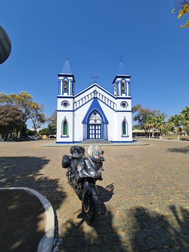Melhores Hotéis Baratos Perto de Pompeu, Minas Gerais 2025