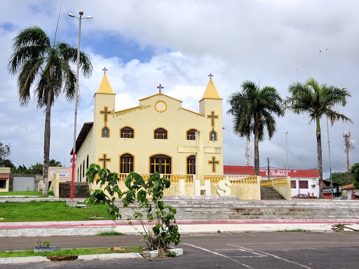 Melhores Hotéis Baratos Perto de Bequimão, Maranhão 2025