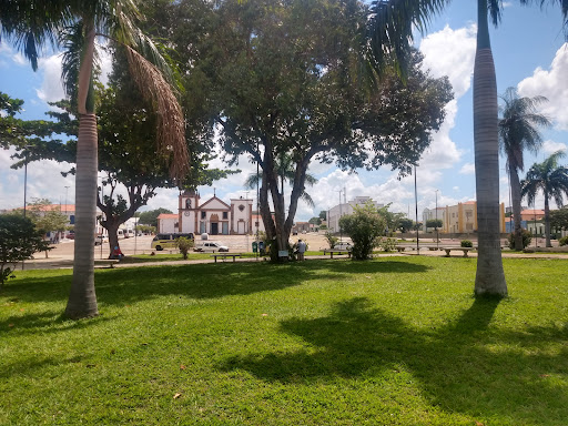 Melhores Hotéis Baratos Perto de Oeiras, Piauí 2025