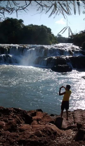 Melhores Hotéis Baratos Perto de Uruaçu, Goiás 2025