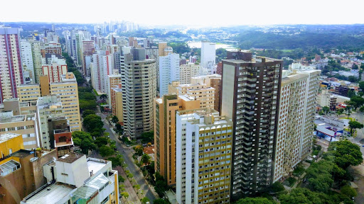 Melhores Hotéis Baratos Perto de Pôrto Firmino, Paraná 2025